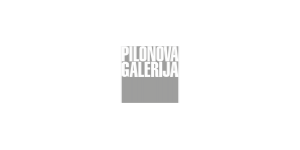 Pilonova galerija